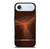 TEXAS LONGHORNS FOOTBALL LOGO iPhone Air Case Cover