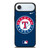 TEXAS RANGERS MLB BASEBALL NIKE iPhone Air Case Cover