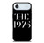 THE 1975 ROCK BAND LOGO iPhone Air Case Cover