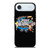 THE ADVENTURES OF JIMMY NEUTRON BOY GENIUS iPhone Air Case Cover