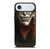 THE BLACK PHONE ETHAN HAWKE iPhone Air Case Cover