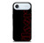 THE DOORS ROCK BAND LOGO 2 iPhone Air Case Cover