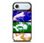 THE DOORS ROCK BAND MEMBER iPhone Air Case Cover