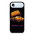 THE DUKES OF HAZZARD GENERAL LEE 2 iPhone Air Case Cover