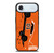 THE DUKES OF HAZZARD GENERAL LEE CAR iPhone Air Case Cover