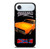 THE DUKES OF HAZZARD GENERAL LEE iPhone Air Case Cover
