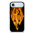 THE ELDER SCROLLS SKYRIM FIRE SIGN iPhone Air Case Cover
