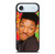 THE FRESH PRINCE OF BEL AIR WILL SMITH iPhone Air Case Cover