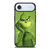 THE GRINCH DR SEUSS STOLE CHRISTMASS iPhone Air Case Cover