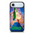 THE GRINCH MOVE iPhone Air Case Cover