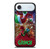 THE GRINCH iPhone Air Case Cover
