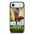 THE ICE AGE ADVENTURES OF BUCK WILD 2 iPhone Air Case Cover