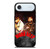 THE INFAMOUS MOBB DEEP HIP HOP iPhone Air Case Cover