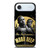 THE INFAMOUS MOBB DEEP RAPPER iPhone Air Case Cover