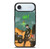 THE KID LAROI GO iPhone Air Case Cover