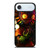 THE LEGEND OF ZELDA MAJORAS MASK GAMES 4 iPhone Air Case Cover