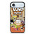 THE LOUD HOUSE CHARACTERS iPhone Air Case Cover