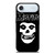 THE MISFITS ROCK BAND LOGO iPhone Air Case Cover