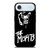 THE MISFITS ROCK BAND iPhone Air Case Cover