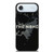 THE NBHD NEIGHBOURHOOD ROCK BAND iPhone Air Case Cover