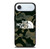 THE NORTH FACE LOGO CAMO iPhone Air Case Cover