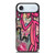 THE PINK PANTHER ART iPhone Air Case Cover