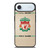 THE REDS LIVERPOOL FC FOOTBALL CLUB iPhone Air Case Cover