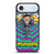 THE RISE OF GRU MINIONS iPhone Air Case Cover