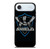 THE SHIELD WWE WRESTLING ICON iPhone Air Case Cover