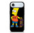 THE SIMPSONS ZOO YORK SKATEBOARD 2 iPhone Air Case Cover