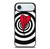 THE SMASHING PUMPKINS ROCK BAND LOGO iPhone Air Case Cover