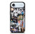 THE SMITHS BAND MEMBER iPhone Air Case Cover