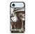 THE SMITHS MEAT IS MURDER iPhone Air Case Cover
