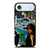THE STROKES BAND DONT SLOW ME DOWN iPhone Air Case Cover