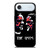 THE USOS WWE WRESTLING ICON iPhone Air Case Cover