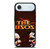 THE USOS WWE WRESTLING TAG TEAM iPhone Air Case Cover