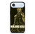 THE WALKING DEAD DARYL DIXON ART iPhone Air Case Cover