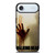 THE WALKING DEAD HORROR iPhone Air Case Cover