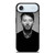 THOM YORKE RADIOHEAD ROCK BAND iPhone Air Case Cover