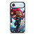 THOR COMIC ART iPhone Air Case Cover