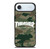 THRASHER SKATEBOARD CAMO iPhone Air Case Cover