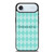 TIFFANY AND CO DIAMOND PATTERN iPhone Air Case Cover