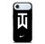 TIGER WOODS X NIKE iPhone Air Case Cover