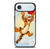 TIGGER WINNIE THE POOH BALLOON iPhone Air Case Cover