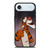 TIGGER WINNIE THE POOH DISNEY iPhone Air Case Cover