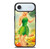 TINKERBELL DISNEY BEAUTIFUL iPhone Air Case Cover