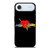 TOM PETTY AND HEARTBREAKERS iPhone Air Case Cover