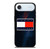 TOMMY HILFIGER LOGO ICON ART iPhone Air Case Cover