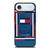 TOMMY HILFIGER LOGO QUOTE iPhone Air Case Cover