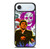 TONY MONTANA AL PACINO SCARFACE iPhone Air Case Cover